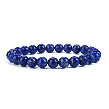 Bracelet Lapis Lazuli