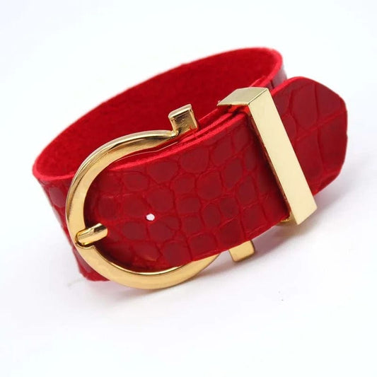 bracelet ceinture femme