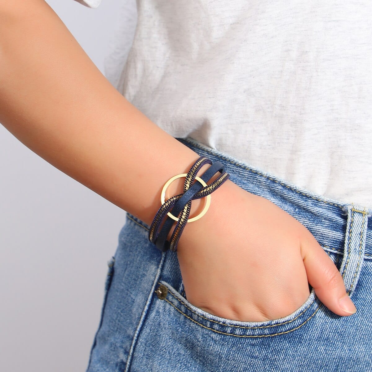 bracelet fantaisie femme