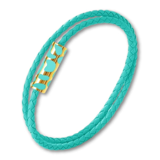 Turquoise / 16cm